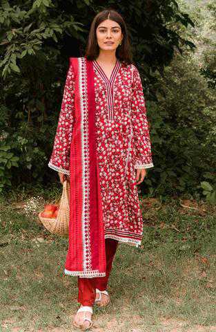 Orient Otl 20 202 B Red Winter Collection 2020 - 2021